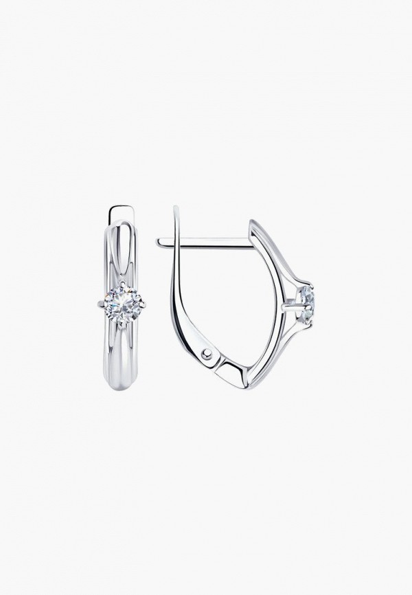 фото Серьги diamant