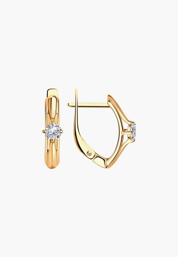 фото Серьги diamant