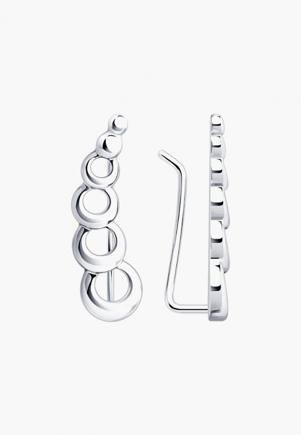 фото Серьги diamant