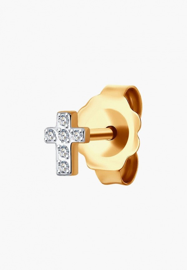 фото Серьга diamant