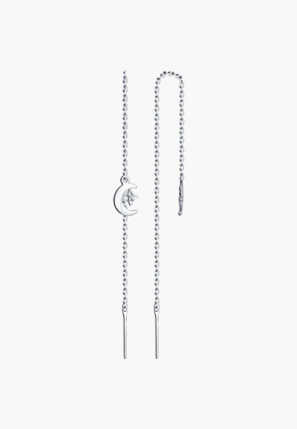 фото Серьги diamant