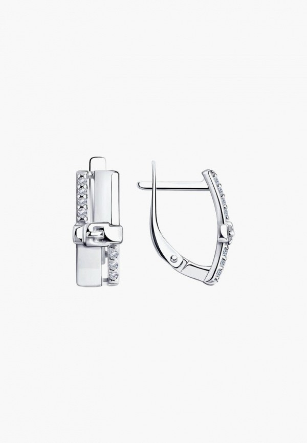 фото Серьги diamant