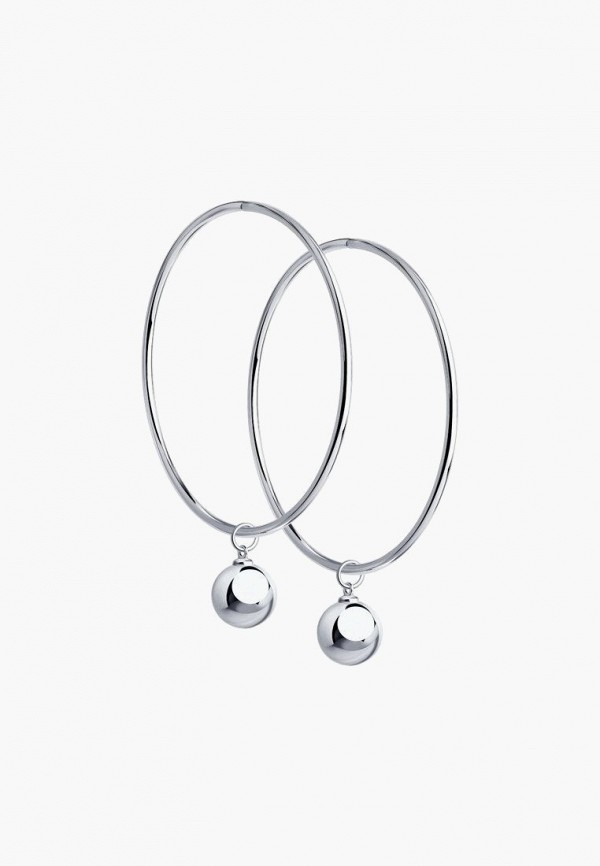 фото Серьги diamant
