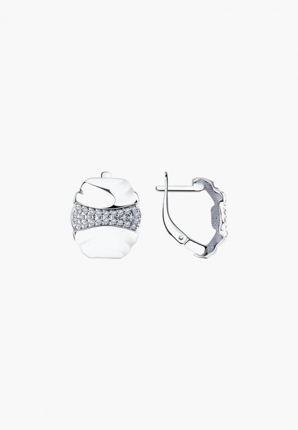 фото Серьги diamant