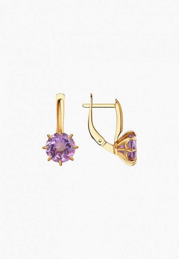 фото Серьги diamant