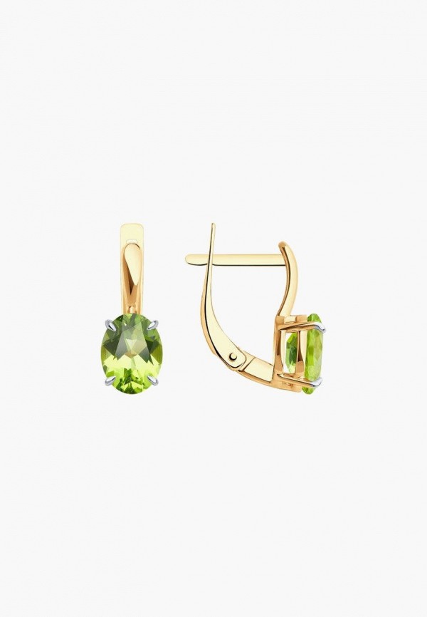 фото Серьги diamant