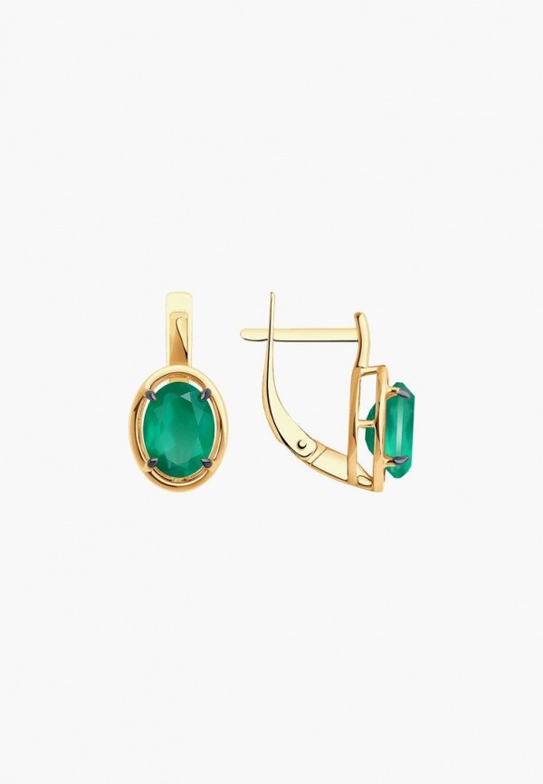 фото Серьги diamant