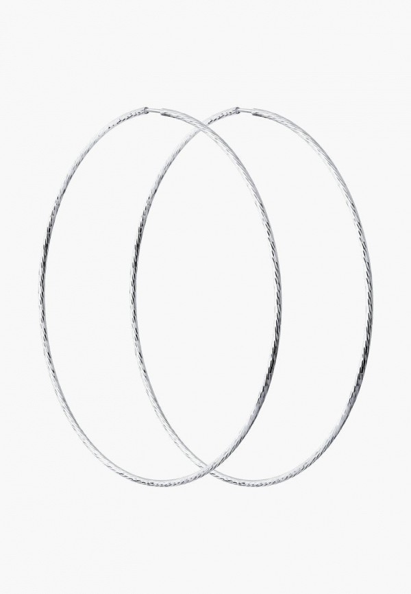 фото Серьги diamant