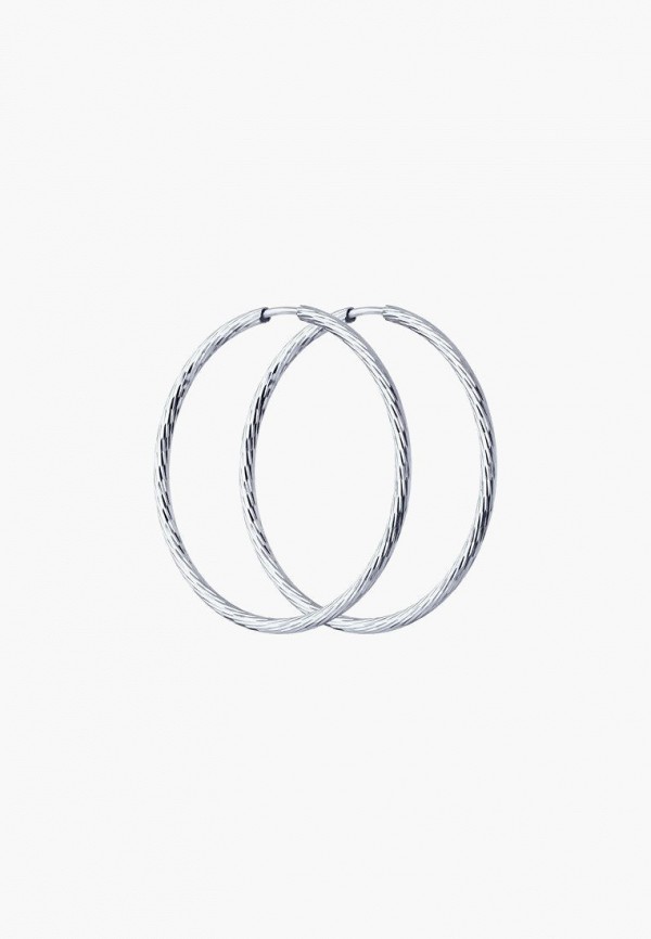 фото Серьги diamant