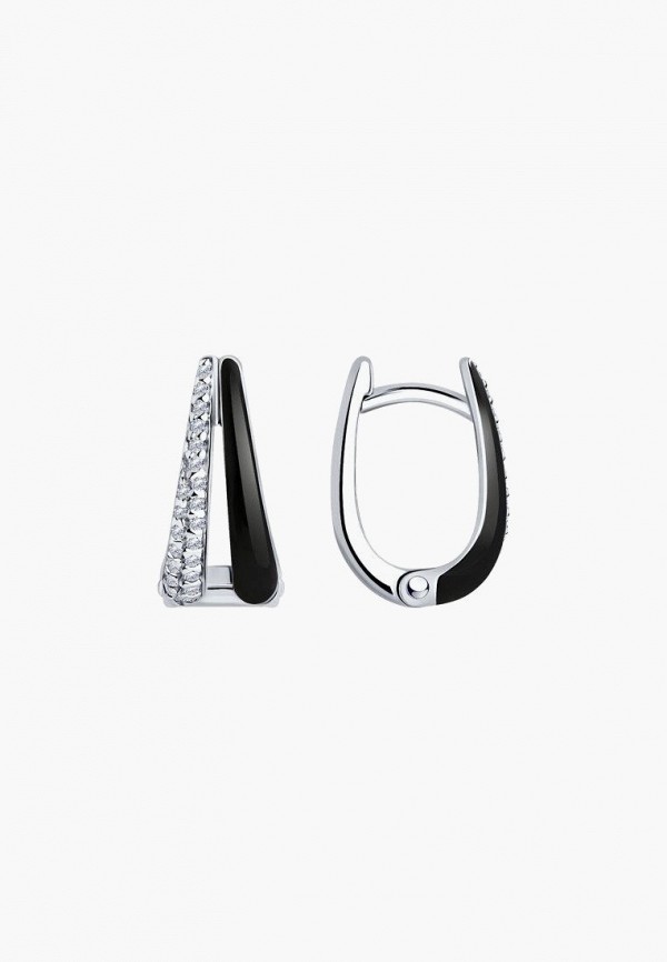 фото Серьги diamant