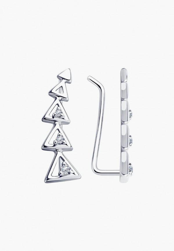 фото Серьги diamant
