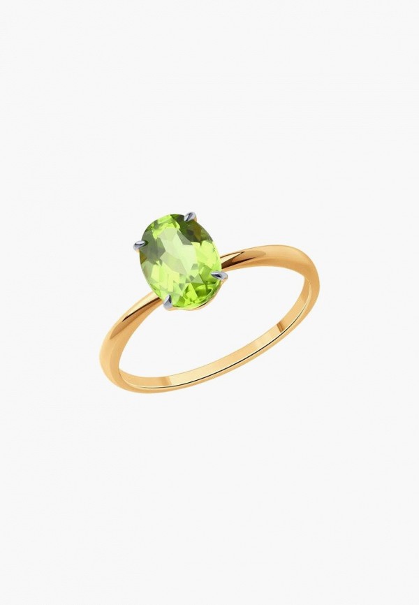 фото Кольцо diamant
