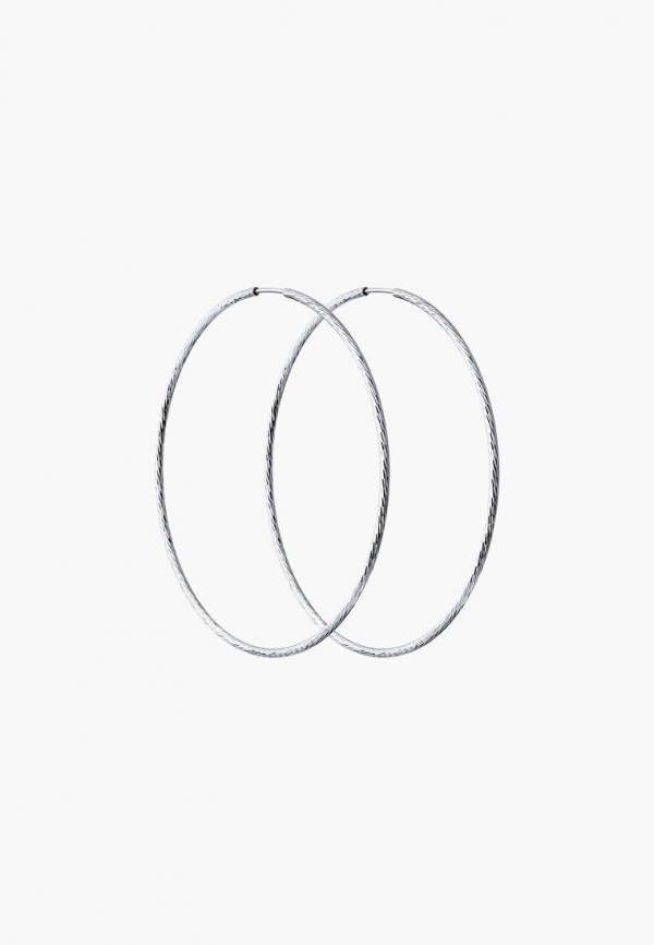 фото Серьги diamant