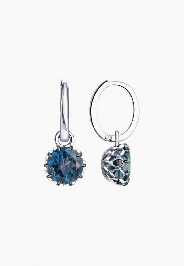 фото Серьги diamant