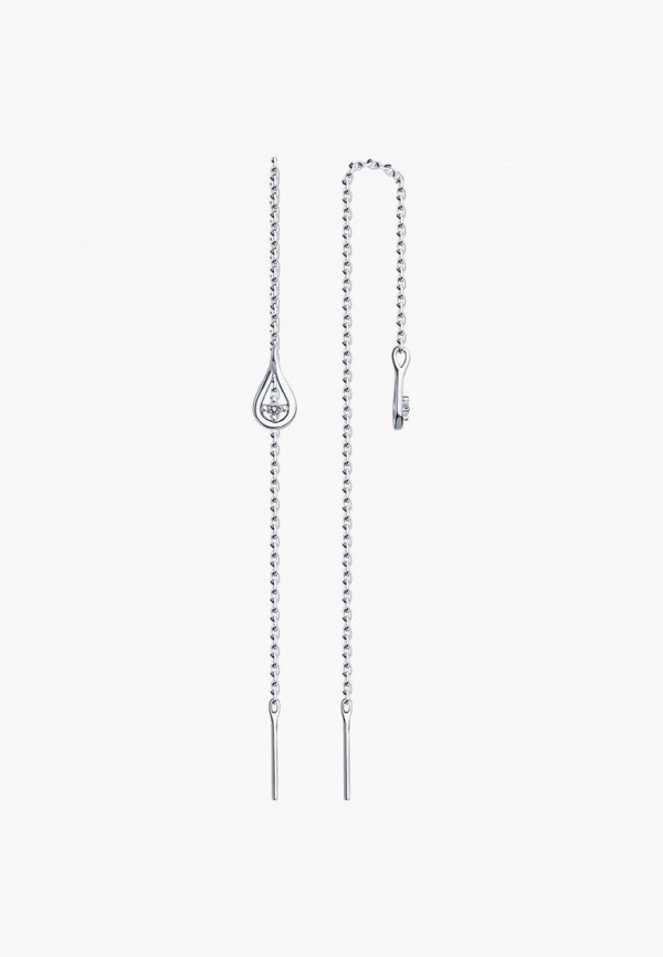 фото Серьги diamant
