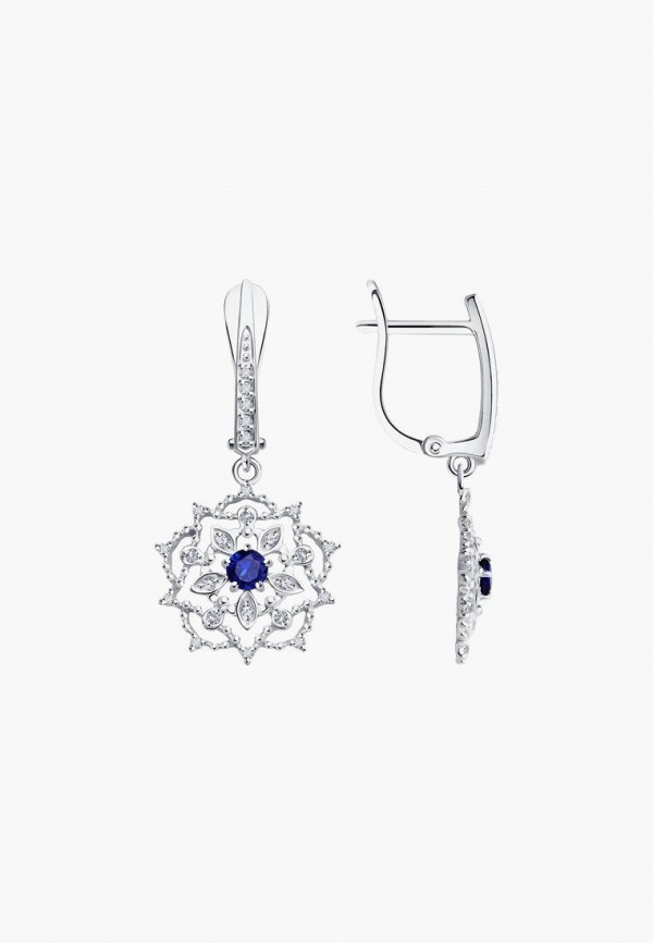 фото Серьги diamant
