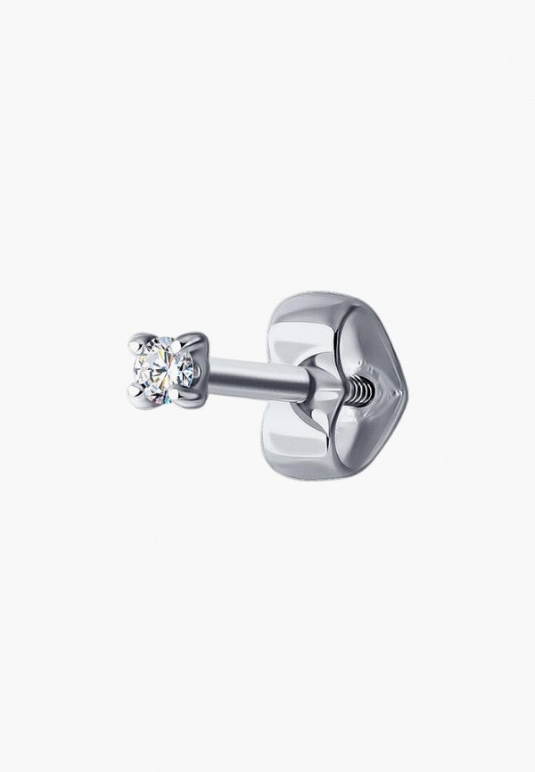 фото Серьга diamant