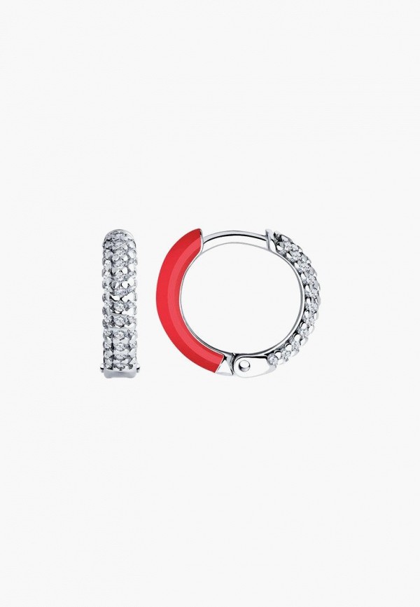 фото Серьги diamant