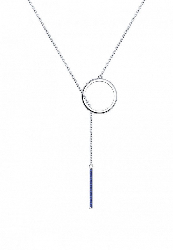 Колье Diamant 3796₽