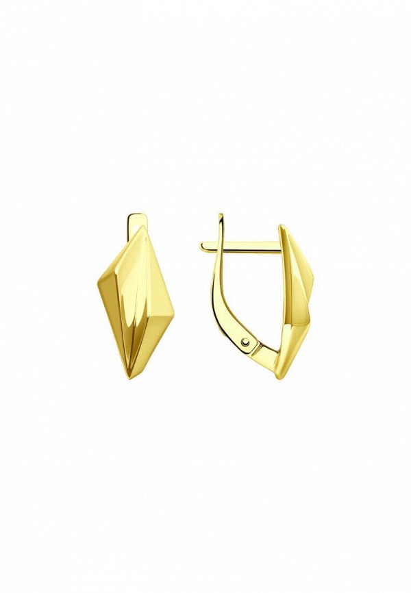 фото Серьги diamant