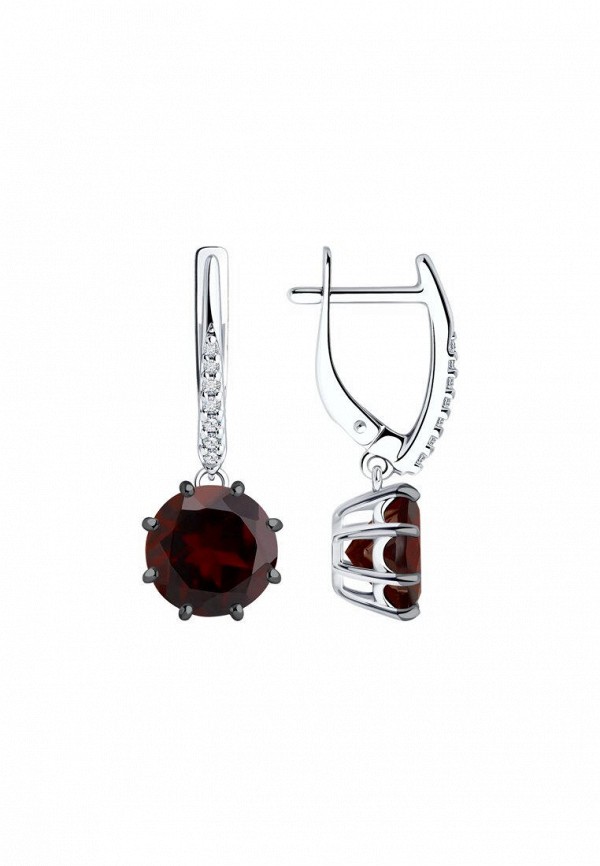 фото Серьги diamant