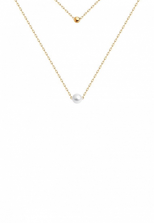 фото Колье diamant