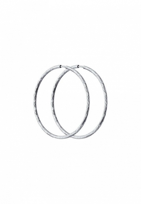 фото Серьги diamant