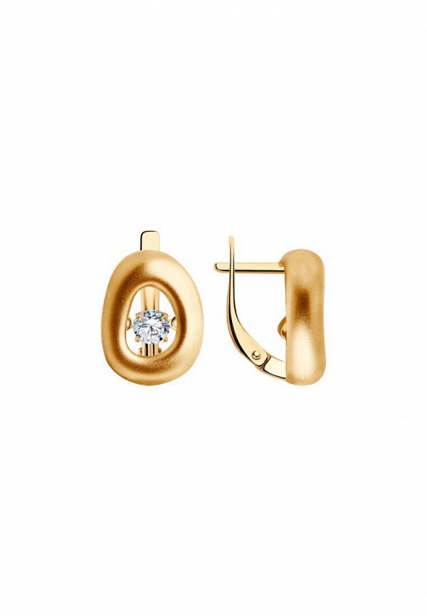 фото Серьги diamant