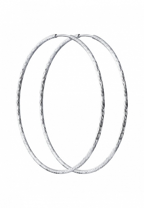 фото Серьги diamant