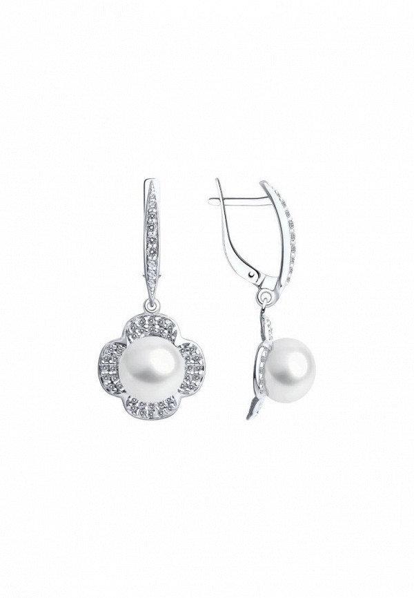 фото Серьги diamant