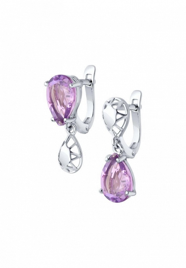фото Серьги diamant