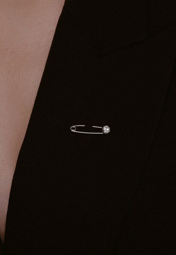 фото Брошь diamant