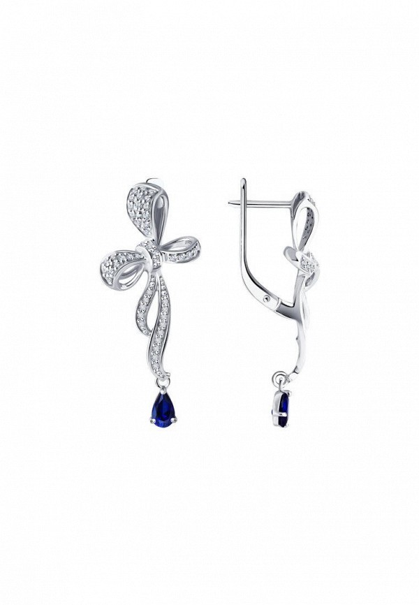 фото Серьги diamant