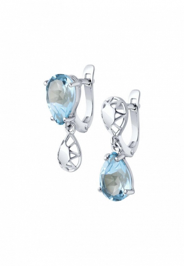 фото Серьги diamant