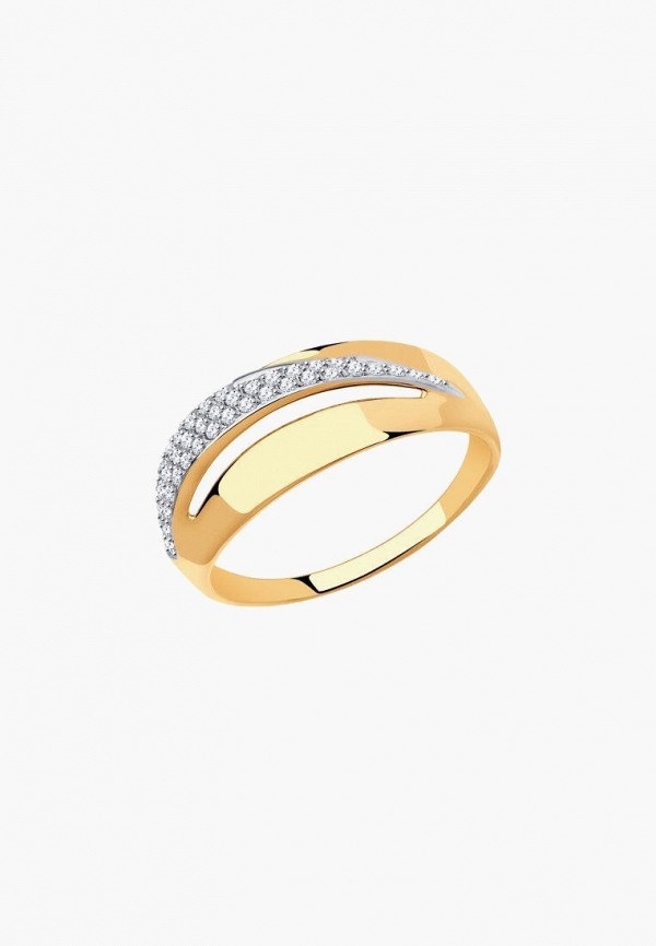 фото Кольцо diamant