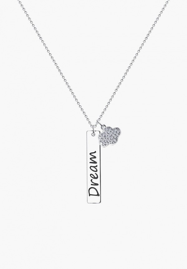 фото Колье diamant