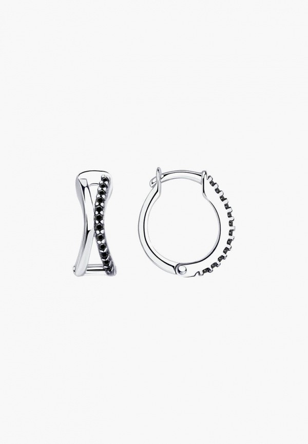 фото Серьги diamant