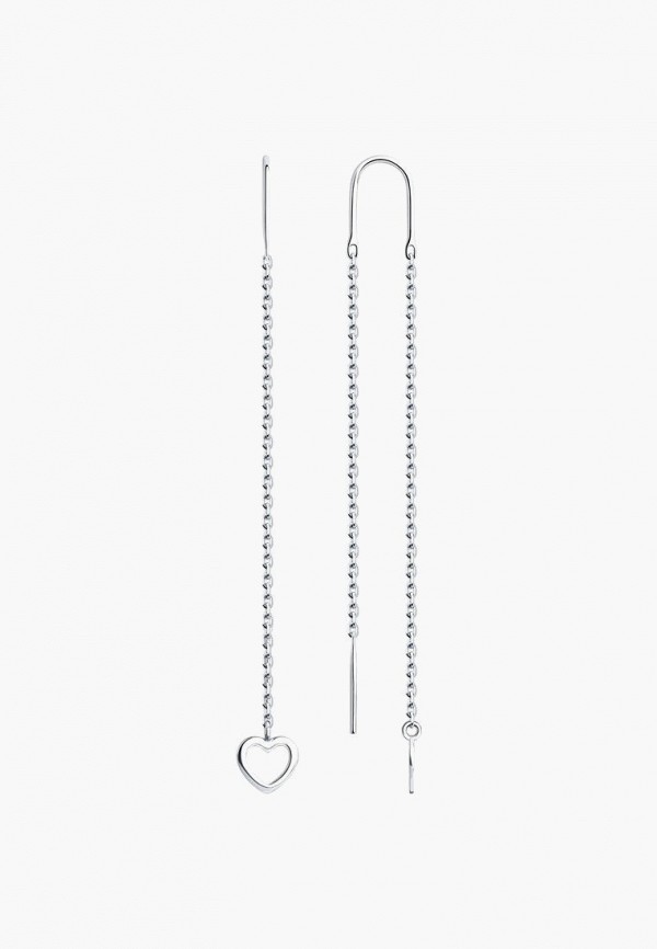 фото Серьги diamant