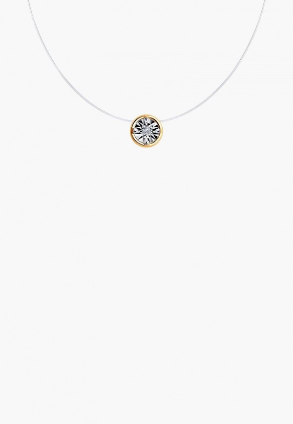 фото Колье diamant