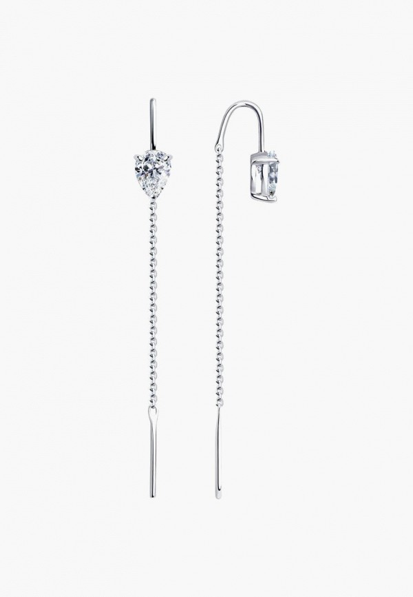 фото Серьги diamant