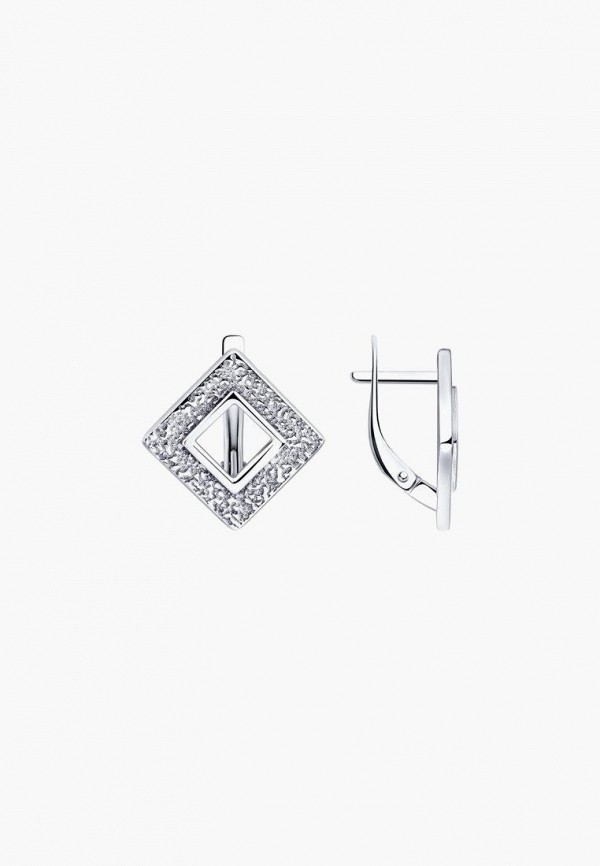 фото Серьги diamant