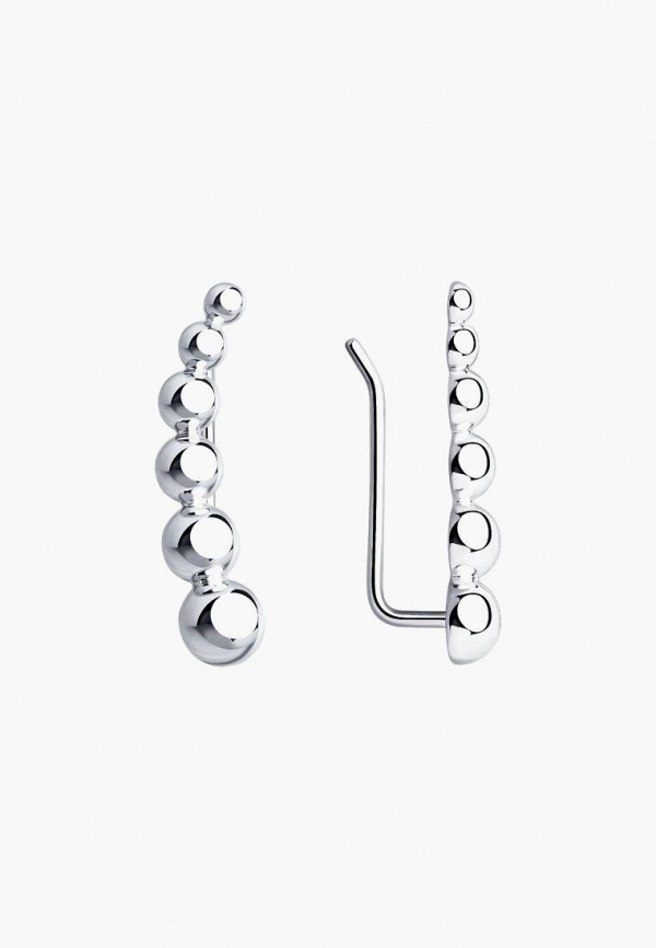 фото Серьги diamant