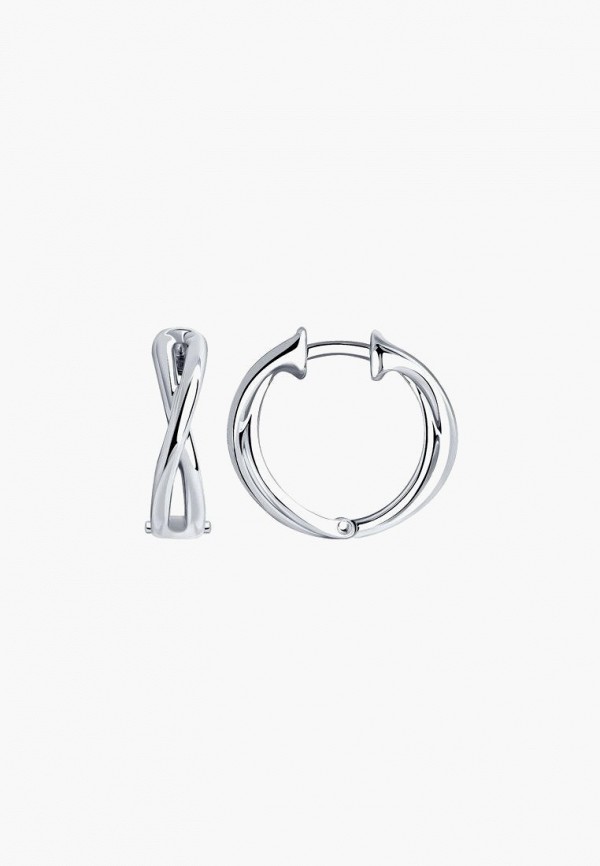 фото Серьги diamant