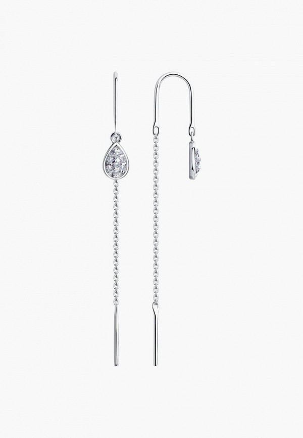 фото Серьги diamant