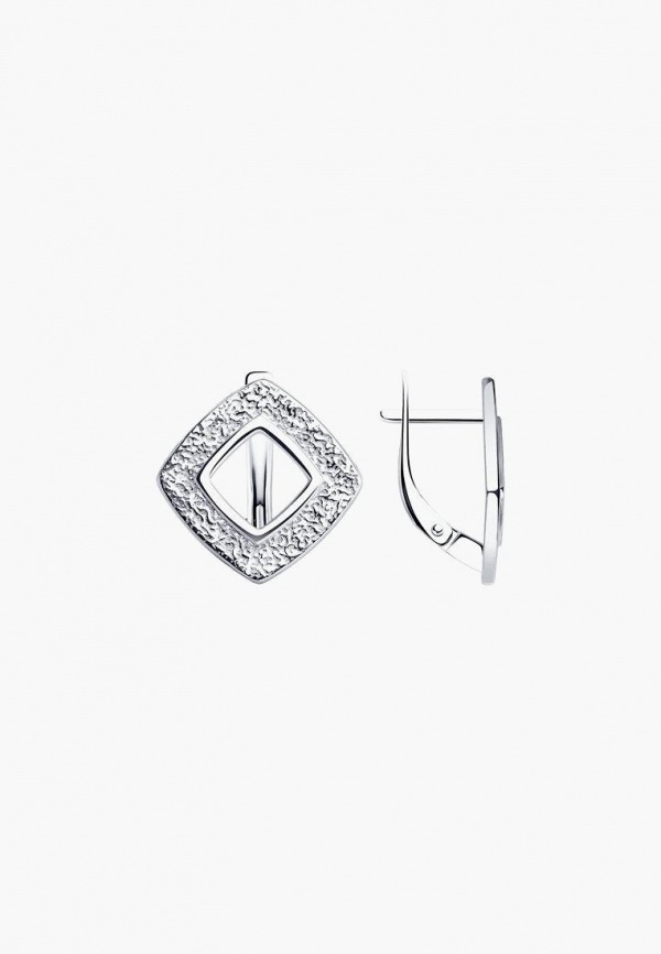фото Серьги diamant