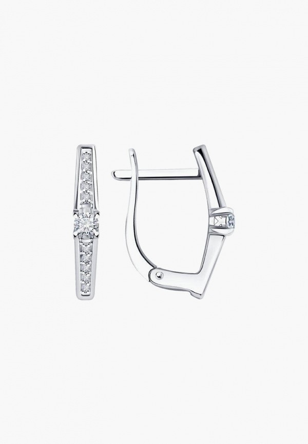фото Серьги diamant