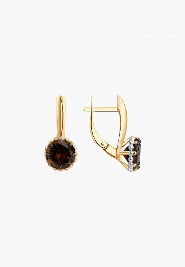 фото Серьги diamant