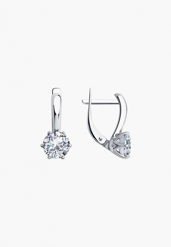 фото Серьги diamant