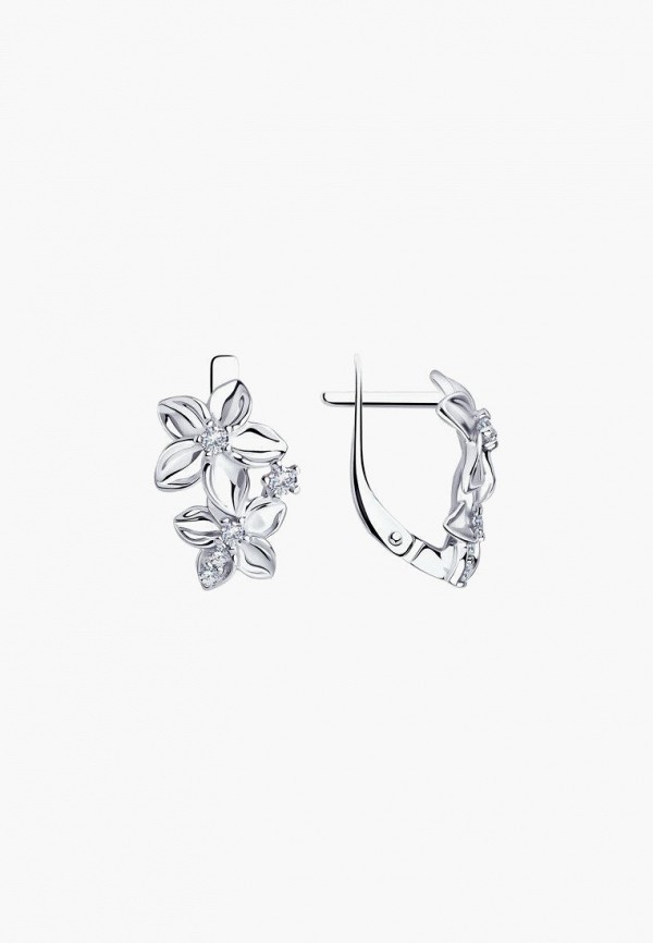фото Серьги diamant