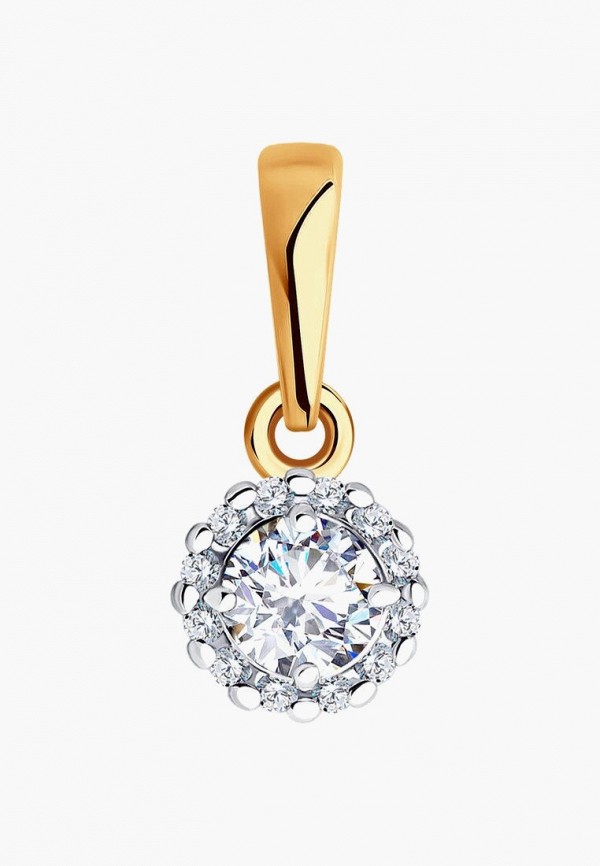 фото Подвеска diamant